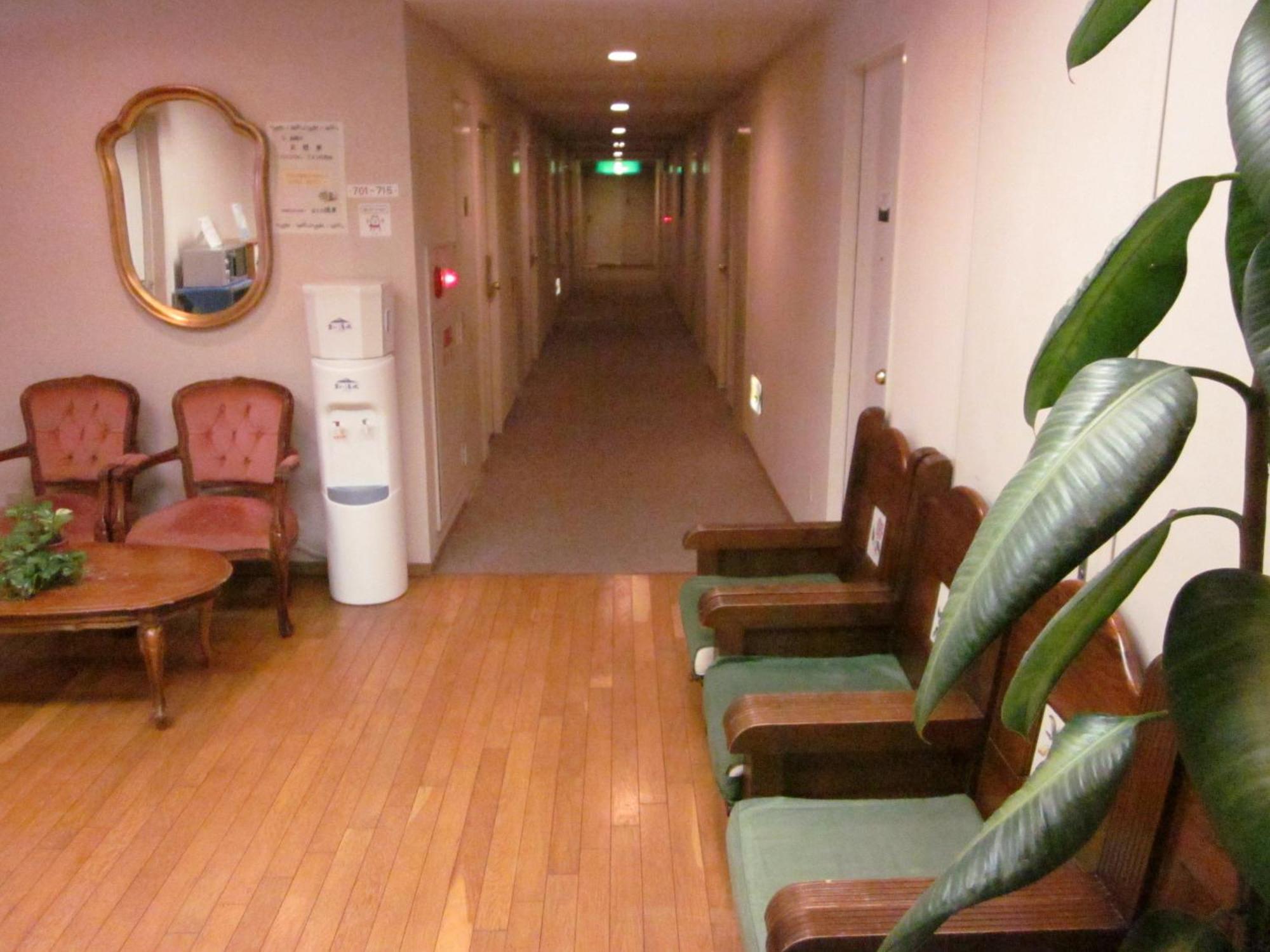 Hotel Harbour Yokosuka Exteriör bild