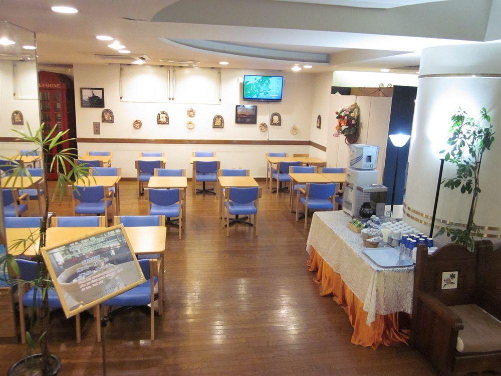 Hotel Harbour Yokosuka Exteriör bild