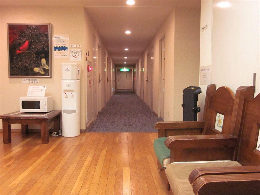 Hotel Harbour Yokosuka Exteriör bild